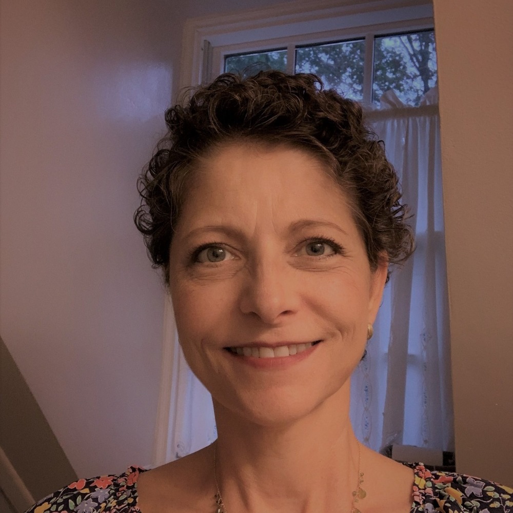 Meet your Posher, Kathryn